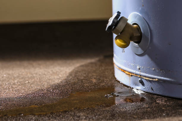 Brookfield Center, OH Water damage restoration Company